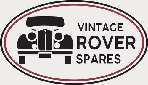 Vintage Rover Spares